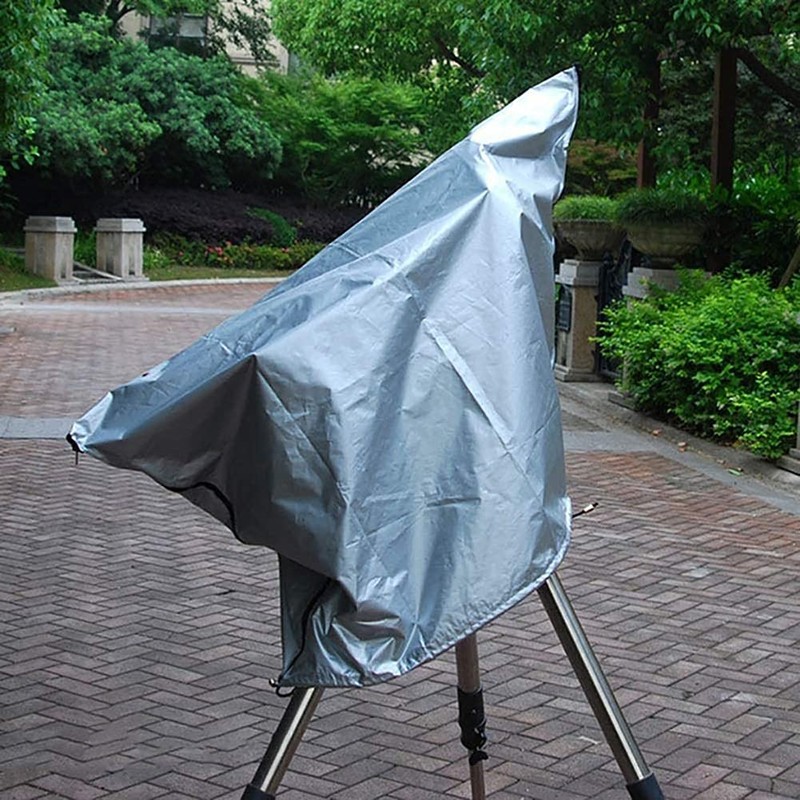Telescope Cover Weatherproof for Outside COOSOO Telescope Cover Outdoor with