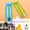 6 pcs Shaker Balls Protein Shaker Ball Plastic Blender Ball