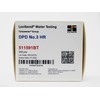 Lovibond - DPD No 3 High Range Water Testing Tablets
