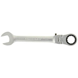 Suekage Tool Pro-Auto Flex Lock Gear Wrench 0.7 inch (17 mm) FLG-17