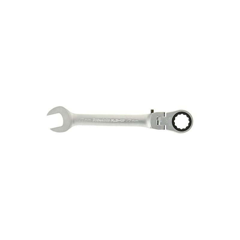 Suekage Tool Pro-Auto Flex Lock Gear Wrench 0.7 inch (17