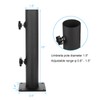 Wdwlbsm Umbrella Base Patio Umbrella Base Umbrella Stand Outdoor Base