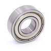 Ball Bearing 6202 ZZ NSK 15 x 35 x 11