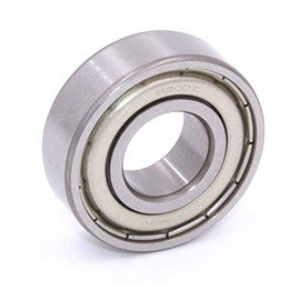 Ball Bearing 6202 ZZ NSK 15 x 35 x 11 mm