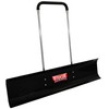 MANPLOW RevolutionX Snow Pushers and Shovels (U-Handle, 60")