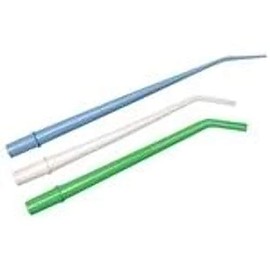 SURGICAL ASPIRATOR TIPS GREEN 1/4'' [ST-1023]
