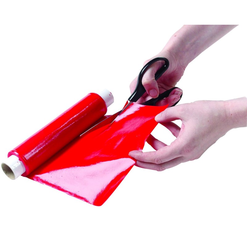 Dycem 50-1501W material antideslizante, rollo 8" x 6-1/2' (20.32 cm