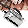2 In 1 Electric Nail Grinder Portable Rechargeable Professional Wireless
