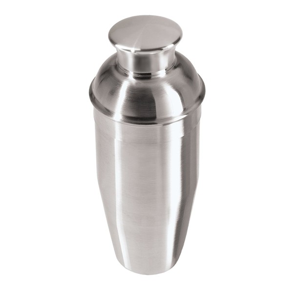 Oggi Cocktail Shaker.75 L/26 oz, Stainless