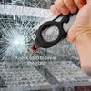 NZXVSE 6 in 1 Emergency Response Shears, 6 Functions Scissors