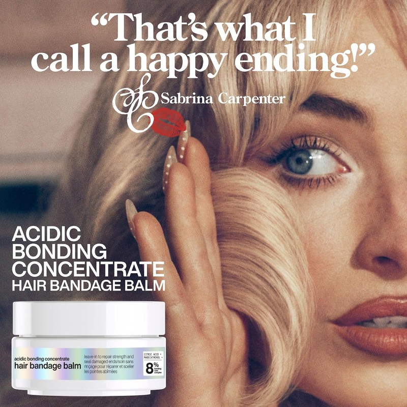 Redken HairBandage Balm Bálsamo Reparar Puntas Abiertas 75ML