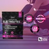 Enhanced Electrolyte Powder Stick Packs (Black Cherry | 20 Packets)