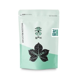 Chamdoori Jeju Island Gamtaehwan 500g powder, etc. / 참두리 제주도 감태환 500g  분말 가루 등