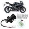 Motorcycle Ignition Lock Cylinder Accessory Fits for Honda CBR1100 1997-2003