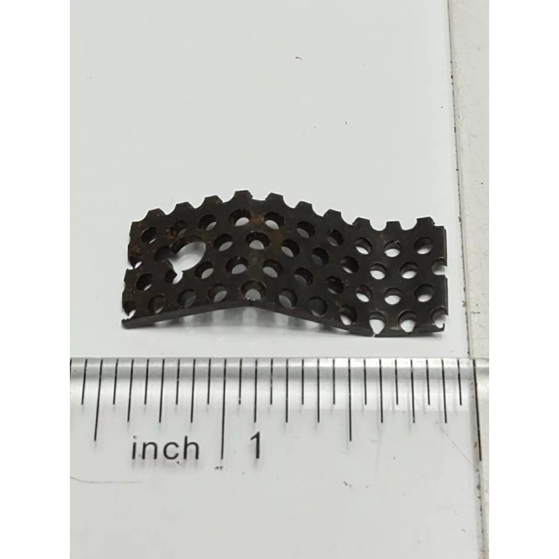 BEA PLATE 2010058431 (NOS)