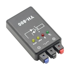 Photoelectric Switch Tester Proximity Switch Magnetic Switch Tester Sensor Tester