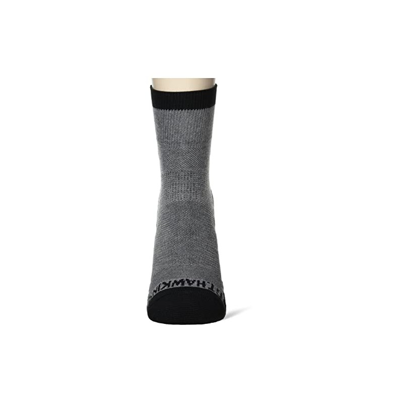 GT Hawkins Heavy Duty Socks, Set of 3, Short Length,
