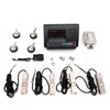 LIYUANJUN Livestock Scale Kit, 5000LBS High Precision Indicator Floor Scale