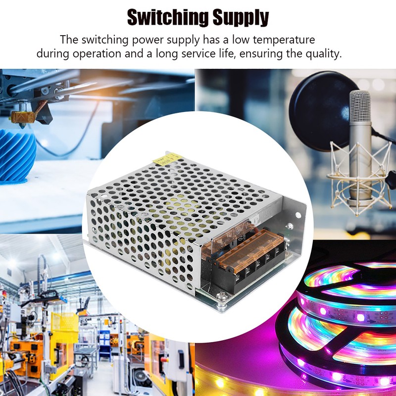 Switching Power Supply Drive Adapter LED Equipment Reulated Transformer for