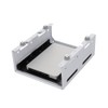 Owltech 2.5 Inch HDD/SSD to 3.5 Inch Size Conversion Bracket