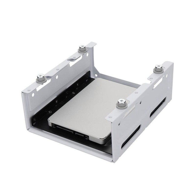 Owltech 2.5 Inch HDD/SSD to 3.5 Inch Size Conversion Bracket