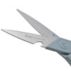 Clauss 18052 8.25" True Professional Titanium Multipurpose Shears