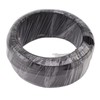 Bonsai Wire Aluminum Wire Bonsai Tree Training Wire 500g Black