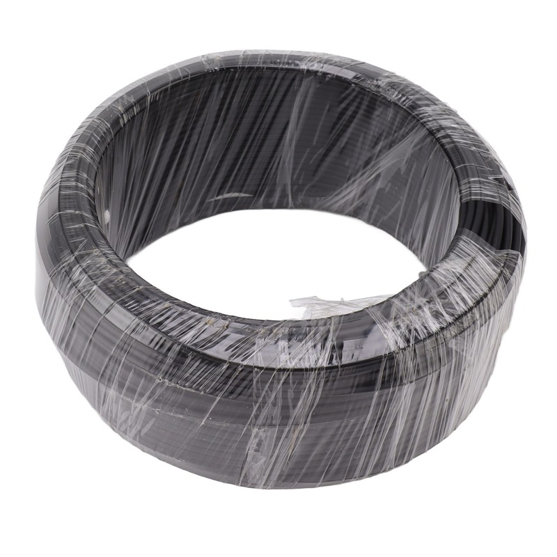 Bonsai Wire Aluminum Wire Bonsai Tree Training Wire 500g Black