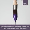 Axus Décor Silk Point Ultra(Mink Series) Paint Brush Filaments &