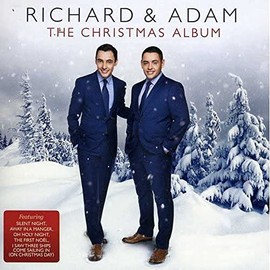The Christmas Album