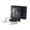 Danegeld Viking Wallet with Decorative Chain