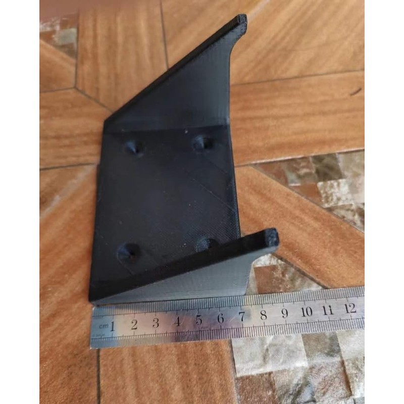 Wall Mount Hanger Fits Dewalt 20V Max Hedge Trimmer -