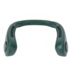 Portable Neck Fan 3 Speeds Adjustable Low Noise Rechargeable Hands