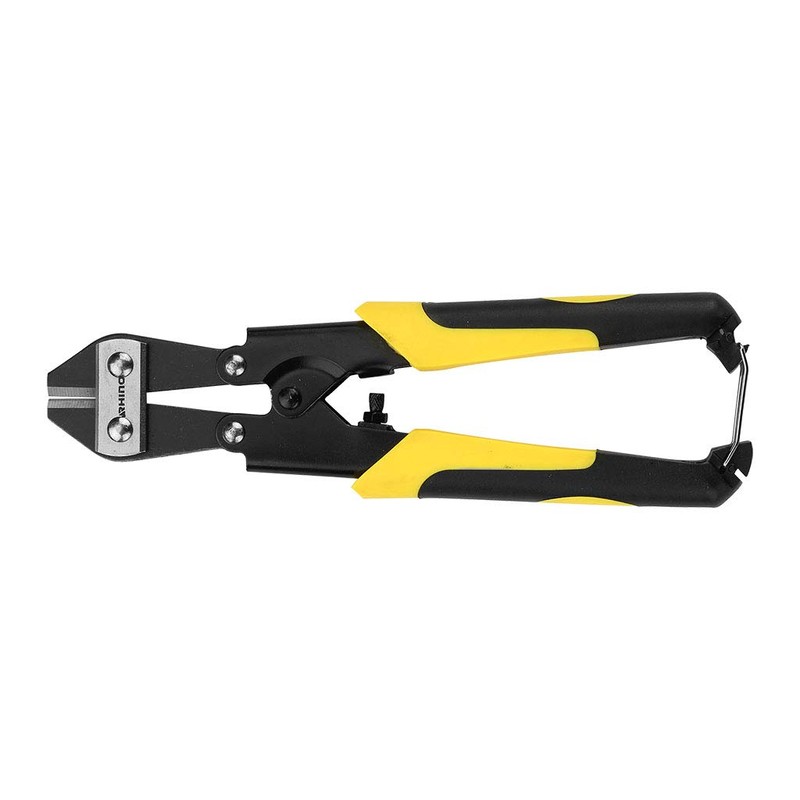 RHINO Manual Bolt Cutter - Mini Bolt Cutter 200 mm