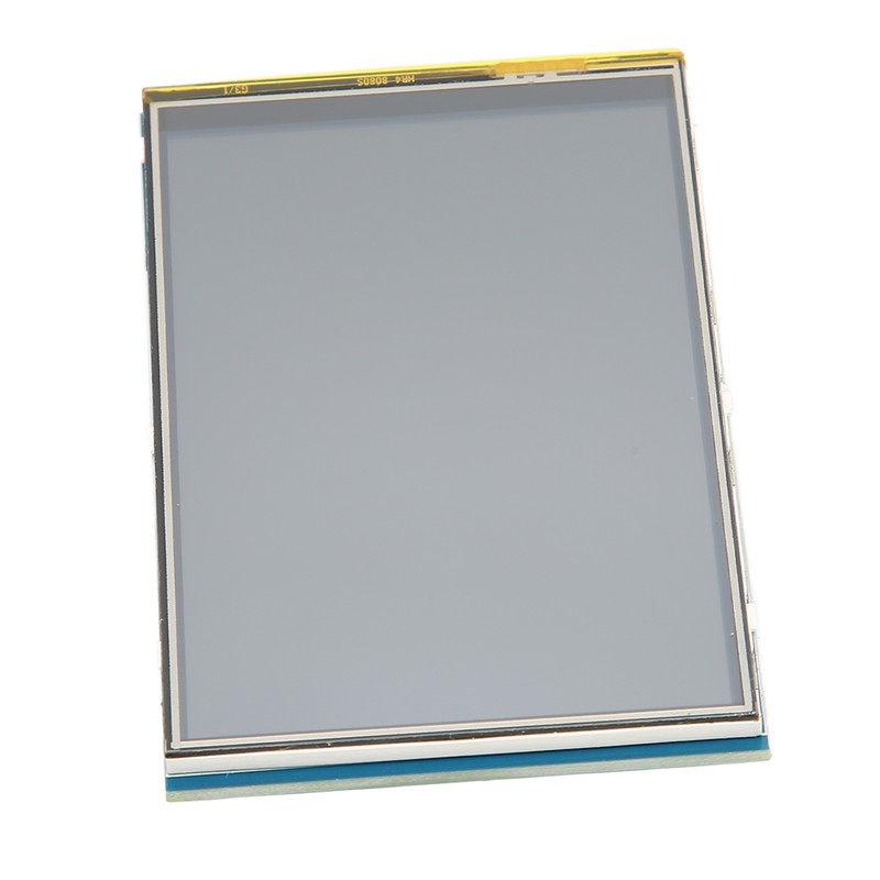 3.5in TFT LCD Screen Module 3.5 Inch 320x480 Resolution HD