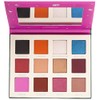 PALETA DE SOMBRAS LIKE IN THE MOMENT MOIRA COMETICS WEP004