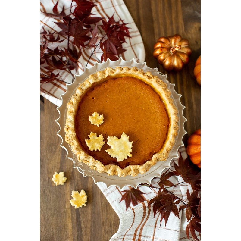 Old School Brand Southern Pie Crust Mix - 12 oz