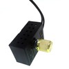 TWDRTDD Zing Ear Switch ZE-03A,Rotary Dimmer Switch with Knob,120V 300W