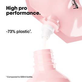 L'Oréal Professionnel L'Oreal Professionnel Vitamino Colour Shampoo 500ml Refill Pouch