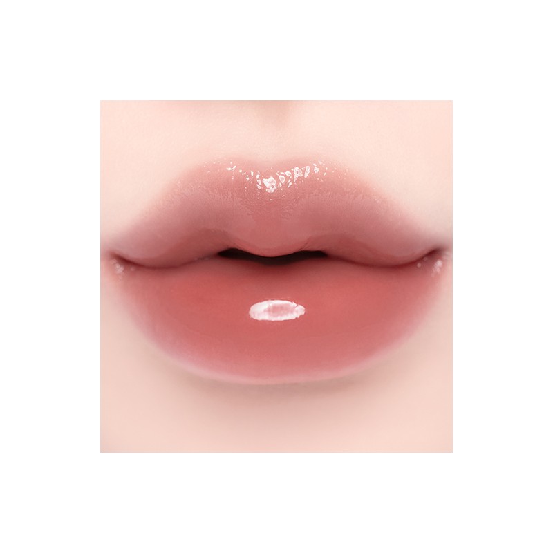 BANILA CO Dew Glow Tint 3.8g - BE02 Blush