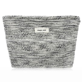 Torytoe Cosmetic Bag, T