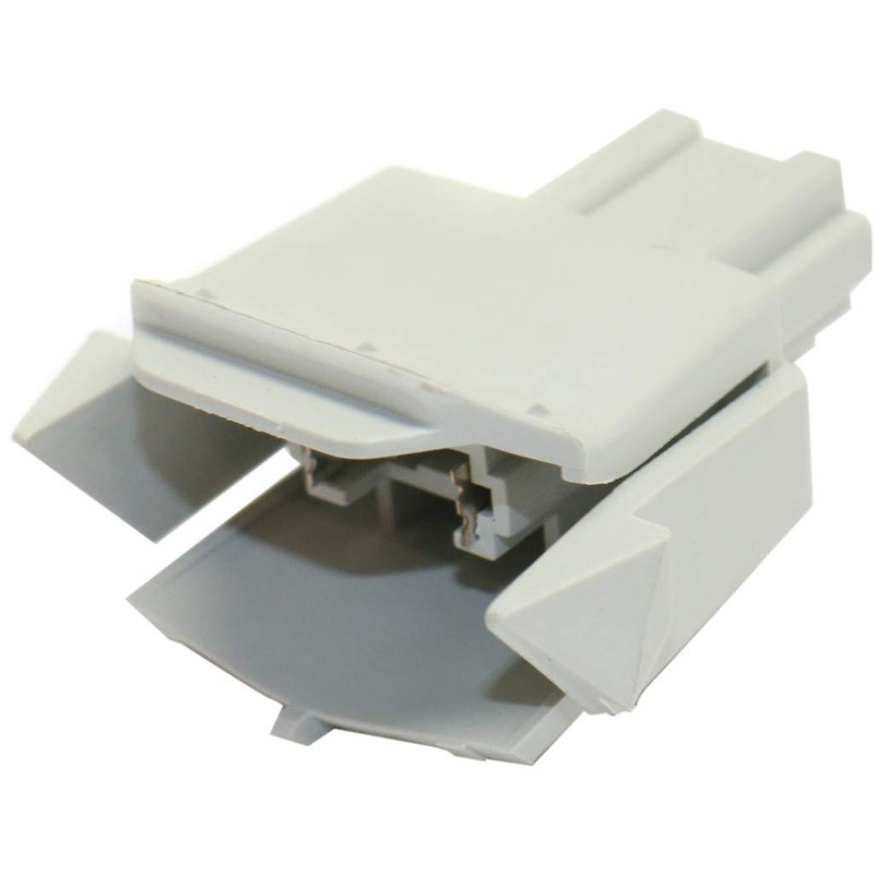 For Honda Civic 2013 2014 2015 License Plate Light Socket