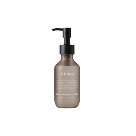 ikue Hair Care Essence Milk
