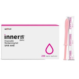 innergarm Moisturizing Gel 200pcs