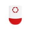 Outdoor Wired Siren WOS301 Compatible with Daewoo Security AM301, Acoustic