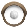Holon Indoor Putting Hole “ON” Realistic Practice Putting Cup Indoor