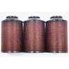 Gun Safe Dehumidifier, FULLBOW 200g Silica Gel Desiccant Canister Moisture Absorbers for Gun Safe, Firearms (3 Units)