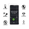 rlbmnyz[3-Pack Compatible with Cricket Outlast 5G 2024 and AT&T Motivate