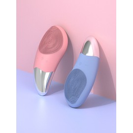 Sky Mienne 2in1 Vibrating Cleanser Skin Massager SC10 / 스카이 미엔느 2in1 진동클렌저 피부 마사지기 SC10