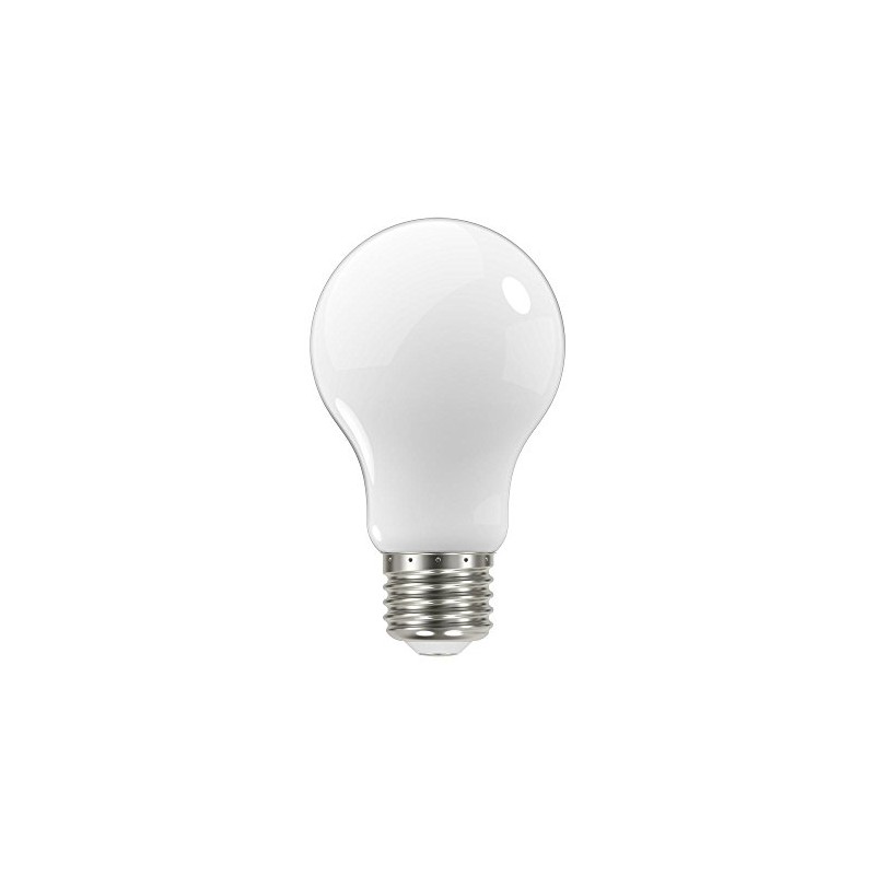 Ecosmart 60W Equivalent Soft White A19 Energy Star and Dimmable